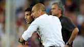 Guardiola's approach 'completely different' - Fabregas