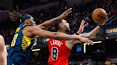 Bulls vs. Pacers preview: How to watch, TV channel, start time