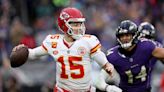 NFL anuncia 'revanche' entre Chiefs e Ravens como abertura da temporada 2024
