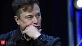 Elon Musk says Tesla board to discuss $5 billion xAI investment