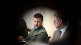 Guerre en Ukraine : Volodymyr Zelensky est à Washington, Vladimir Poutine est « un criminel de guerre »