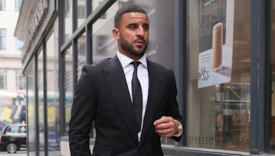 England footballer Kyle Walker 'honest and reliable' in court battle