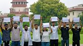 The NEET Question That Supreme Court Asked IIT To Solve, And What They Answered