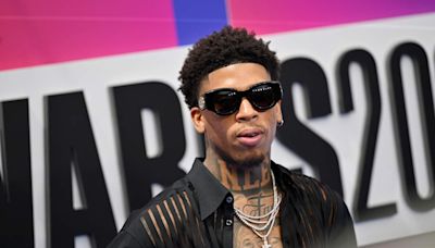 NLE Choppa's Baby Mama Responds To His "Coming Out" Message! | 103 JAMZ | Papa Keith