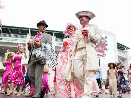 Kentucky Derby Ticket Prices 2024: How Much Does It Cost to Get In?