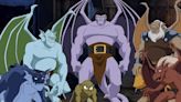 ‘Gargoyles’ Live-Action Series Coming To Disney+ From ‘Annabelle’ Writer