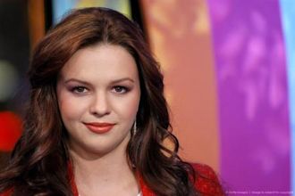 Amber Tamblyn