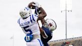 UConn drops fourth start to start season with 41-7 loss to 18th ranked Duke