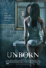 The Unborn (2009 film)