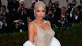 Kim Kardashian Defends Losing 16 Lbs. in Order to Wear Marilyn Monroe's Dress to 2022 Met Gala