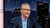 WGA Calls Bill Maher’s Decision to Resume Filming ‘Real Time’ ‘Disappointing’