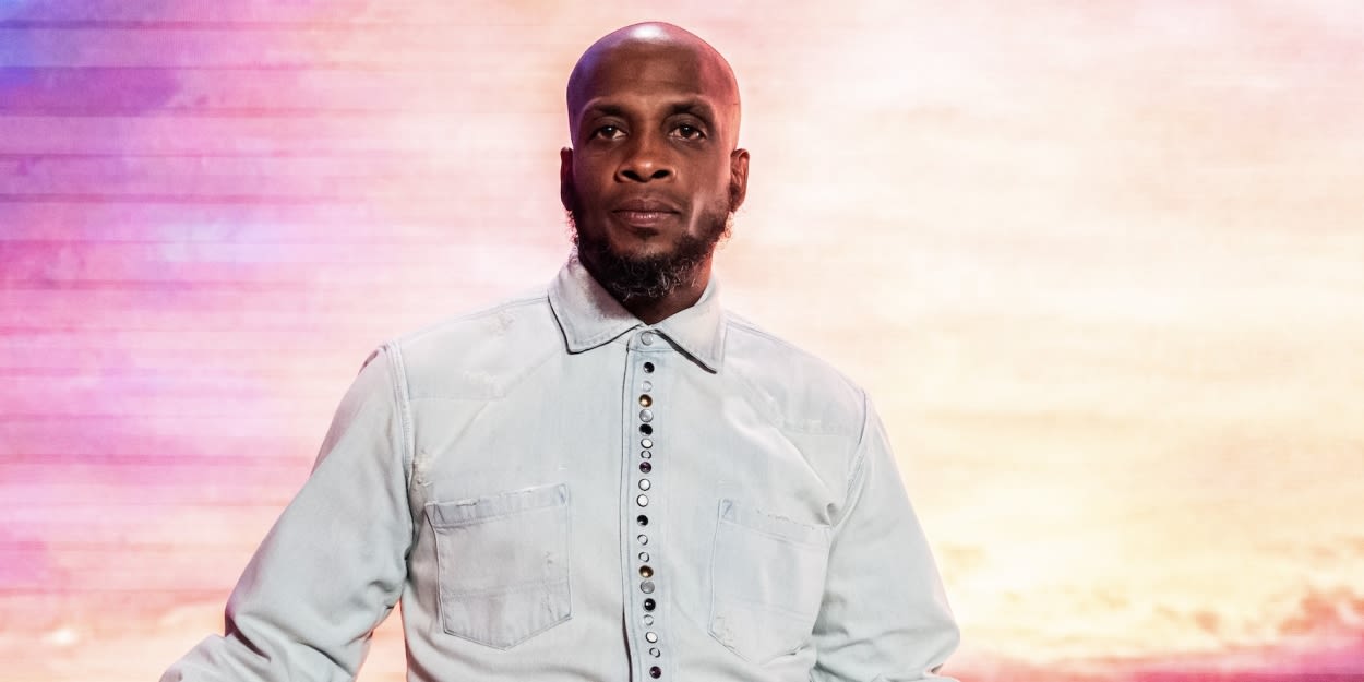 Comedian Ali Siddiq Announces Extension Of I GOT A STORY TO TELL At Virgin Hotels Las Vegas