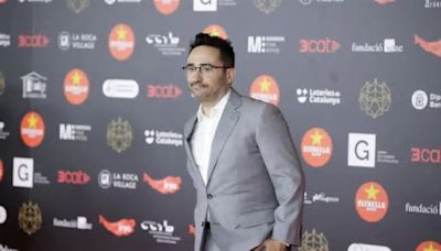 Juan Antonio Bayona formará parte del jurado del festival de Cannes, presidido por Greta Gerwig