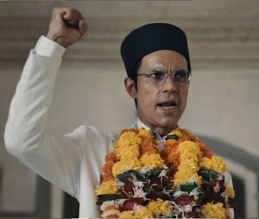 Swatantrya Veer Savarkar Goes To Oscars 2025: Where To Watch The Movie On OTT? Know Full Cast & Plot