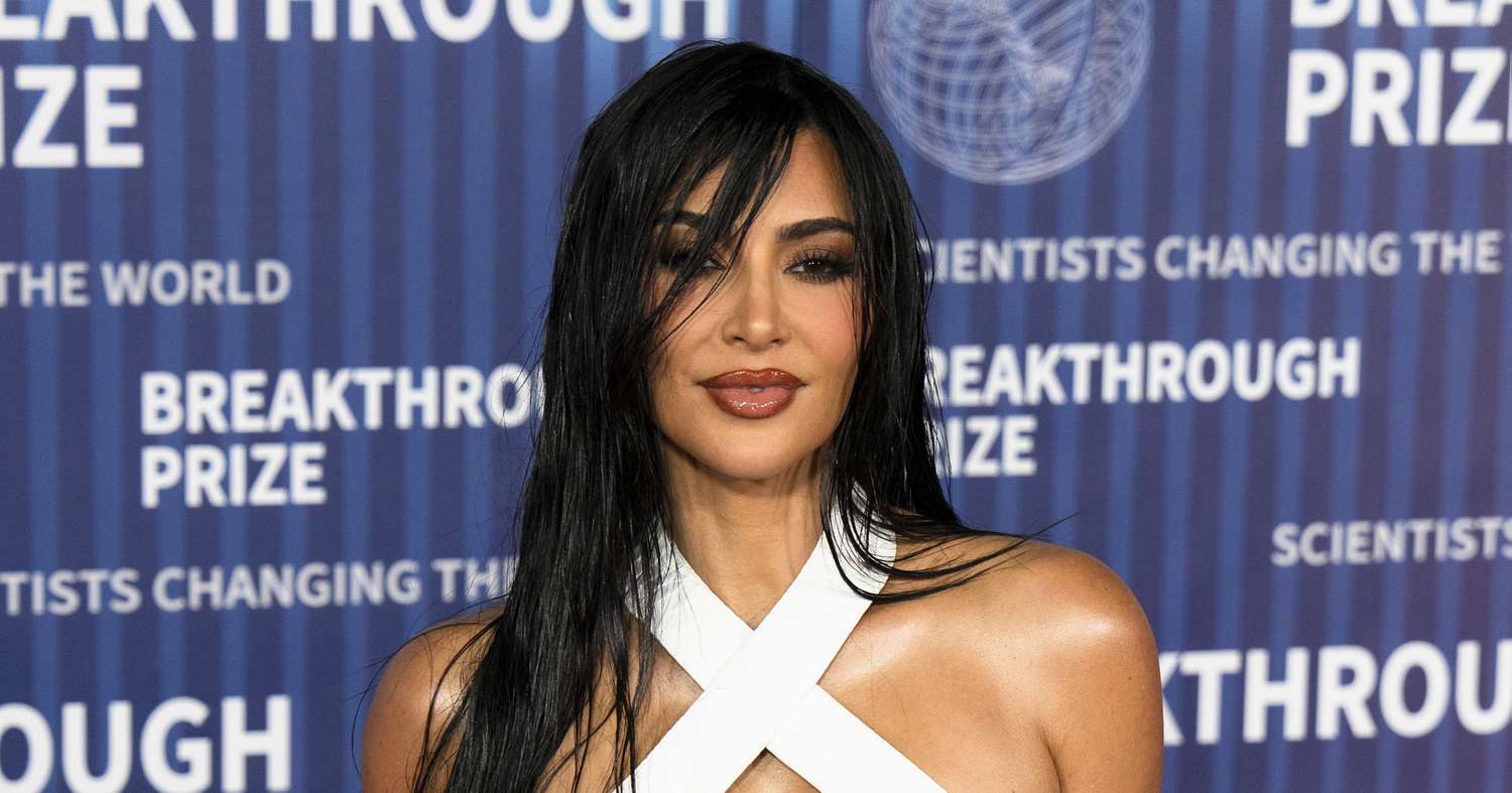 Kim Kardashian Made a Major Fashion Mistake at Billionaire Heir Anant Ambani’s Wedding