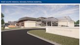 Cumberland County company plans to build 4 hospitals