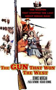 The Gun That Won the West