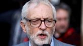 Former Labour leader Corbyn to stand as independent in UK election