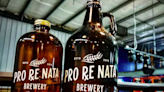 Crozet-based Pro Re Nata brewery acquires Skipping Rock Beer Co. in Staunton