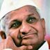 Anna Hazare Kisan Baburao