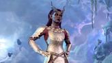 Baldur's Gate 3 Guardian: Who is this person you make in the character creator?