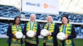 Allianz becomes Football Australia’s official insurance partner