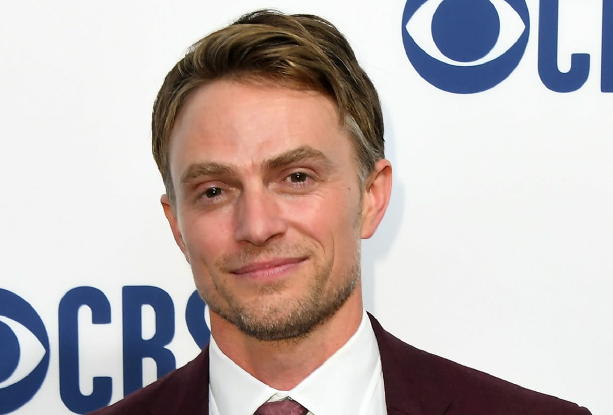 TVLine Items: Wilson Bethel’s Netflix Series, Jaws @ 50 Documentary and More