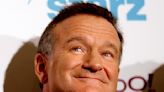 Robin Williams's kids honor their 'incredibly kind and joyful' dad 8 years after death