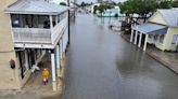 Deadly Tropical Storm Debby drenches historic southern cities