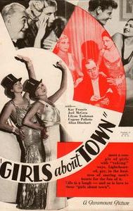 Girls About Town (film)