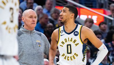 Tyrese Haliburton's Official Injury Status For Celtics-Pacers Game 4