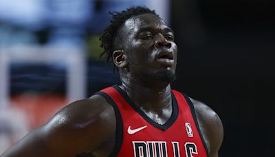 Here's everything to know about the Bulls' 2024 Summer League team