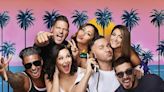 Watch: Sammi, Ronnie reunite in 'Jersey Shore Family Vacation' Season 7