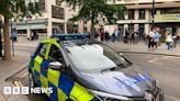 Bristol stabbing: Arrest as man in critical condition