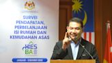 Effective policies and programmes best way to sway fence sitters, Rafizi says with Umno core voters divided ahead of state polls