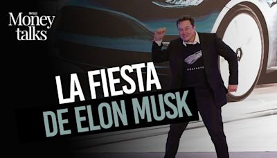 La fiesta de Elon Musk, Kevin Costner en las cuerdas y la supuesta “falta de personalidad” de la Roja - La Tercera