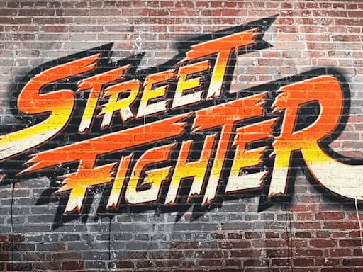 Legendary Pictures' Street Fighter Film Poster Has Been Revealed - Gameranx