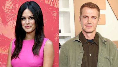 Rachel Bilson Says She s in a Good Place with Ex Hayden Christensen as They Co-Parent Daughter Briar (Exclusive)