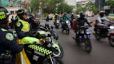 ¿Motos entran al Hoy No Circula? Así las nuevas multas para bikers en CDMX