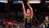 Indiana Fever rookie Caitlin Clark praised by Indiana Pacers star Tyrese Haliburton: 'She's a great player'