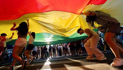 Cuatro de cada diez personas LGTBI han sido víctima de algún delito de odio en los últimos cinco años