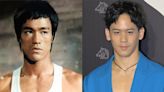 Director Ang Lee Casts Son Mason Lee to Play Bruce Lee in New Movie