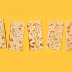 What Happens To Your Body When You Eat Crackers Regularly