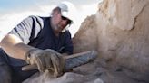 8,200-year-old campsite of 'Paleo-Archaic' peoples discovered on US Air Force base in New Mexico