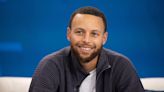 Stephen Curry on 11-Year-Old Daughter's Passion for Volleyball: 'You See a Little Bit of Yourself' (Exclusive)