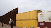 2 lawsuits over Arizona's shipping container border wall have been dismissed. Here's why