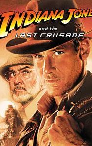 Indiana Jones and the Last Crusade