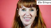 How Angela Rayner became one of Britain’s most powerful women