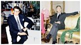 Unseen Letters Shed Light on Yves Saint Laurent’s Friendship With Hubert de Givenchy