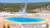 Tourist Faces Federal Charges After Stumbling into a Yellowstone Hot Spring While "Under the Influence"